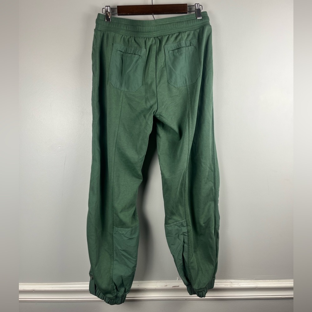 Anthropologie Daily Practice Killington Pants Size S Cargo Utility Gorpcore - Picture 6 of 8